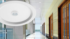 ESYLUX ELSA-2 Downlights
