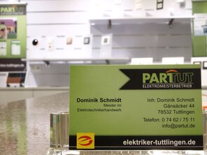 Wir sind ein junges dynamisches Unternehmen...