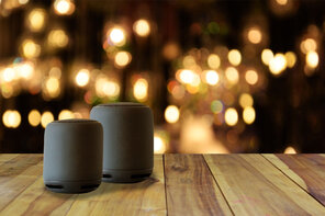Outdoor Soundsysteme