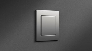 Gira E2 - Die Designikone unter den Sc